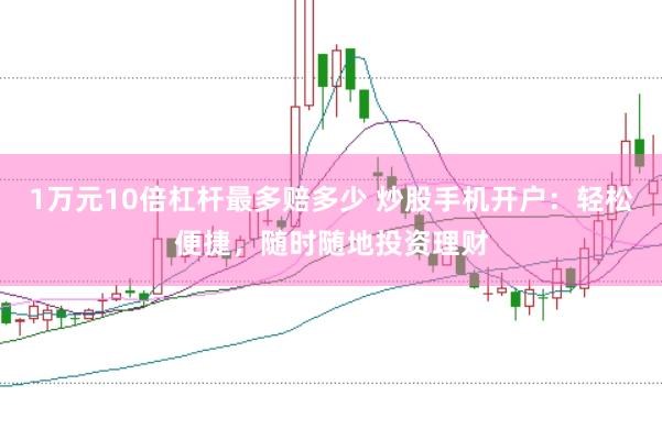 1万元10倍杠杆最多赔多少 炒股手机开户：轻松便捷，随时随地投资理财