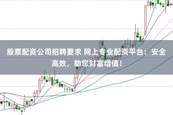 股票配资公司招聘要求 网上专业配资平台：安全高效，助您财富增值！