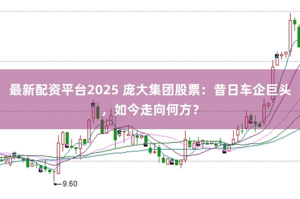 最新配资平台2025 庞大集团股票：昔日车企巨头，如今走向何方？