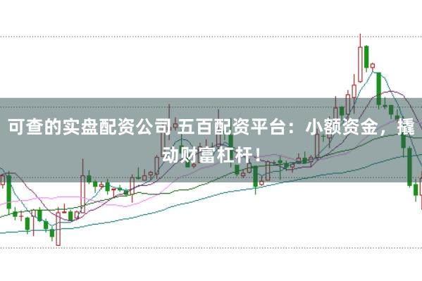 可查的实盘配资公司 五百配资平台：小额资金，撬动财富杠杆！