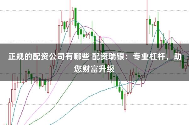 正规的配资公司有哪些 配资瑞银：专业杠杆，助您财富升级