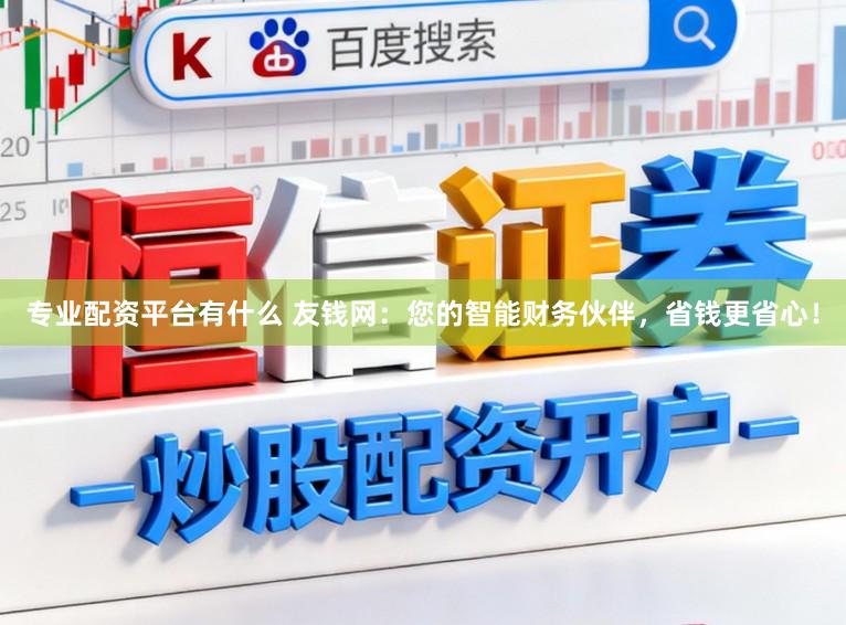 专业配资平台有什么 友钱网：您的智能财务伙伴，省钱更省心！