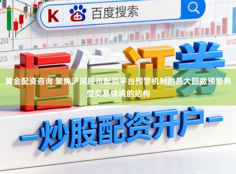 黄金配资咨询 聚焦沪深股市配资平台预警机制的最大回撤预警典型交易情境的结构