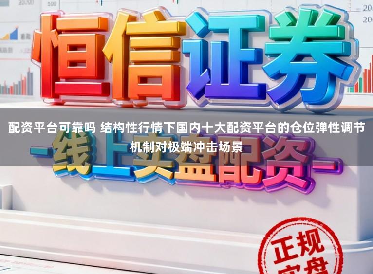 配资平台可靠吗 结构性行情下国内十大配资平台的仓位弹性调节机制对极端冲击场景
