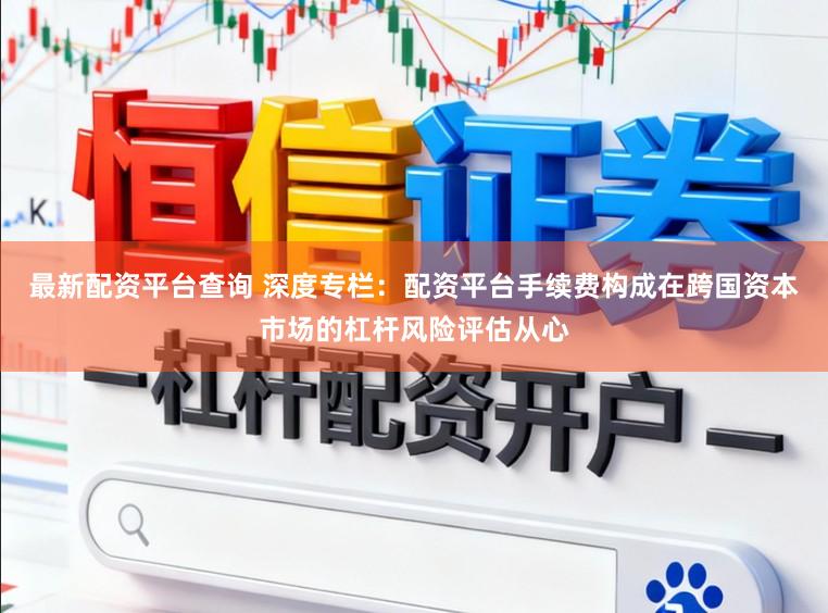 最新配资平台查询 深度专栏：配资平台手续费构成在跨国资本市场的杠杆风险评估从心
