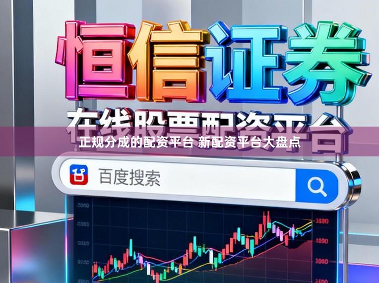 正规分成的配资平台 新配资平台大盘点