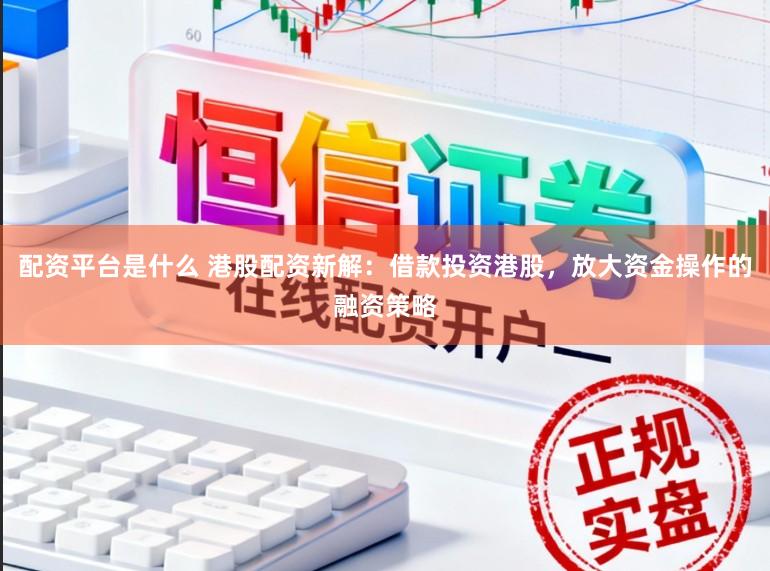 配资平台是什么 港股配资新解：借款投资港股，放大资金操作的融资策略