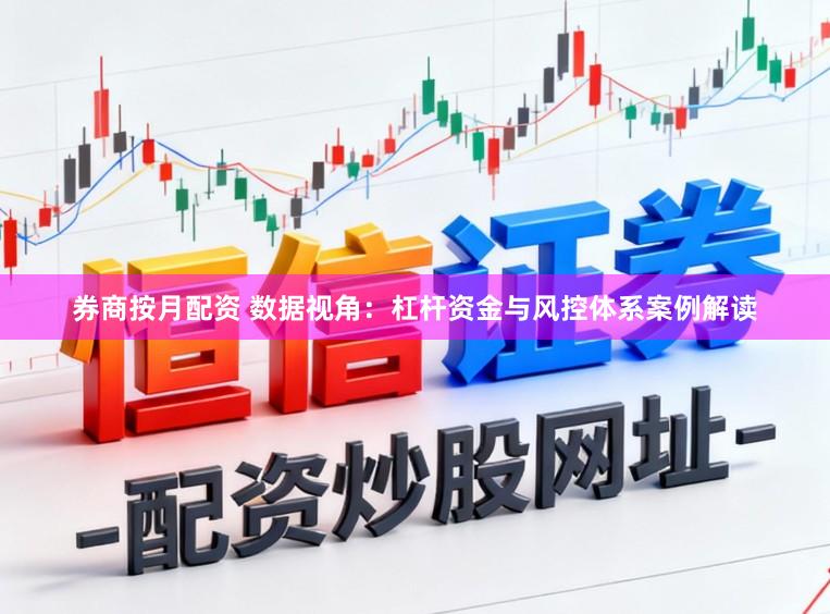 券商按月配资 数据视角：杠杆资金与风控体系案例解读