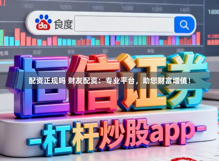 配资正规吗 财友配资：专业平台，助您财富增值！