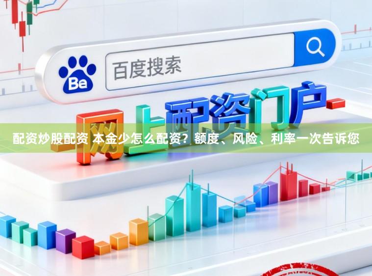 配资炒股配资 本金少怎么配资？额度、风险、利率一次告诉您