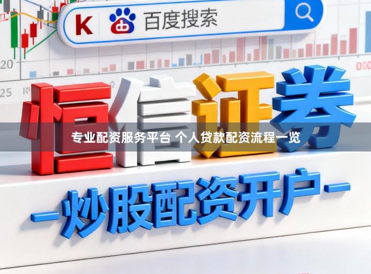 专业配资服务平台 个人贷款配资流程一览