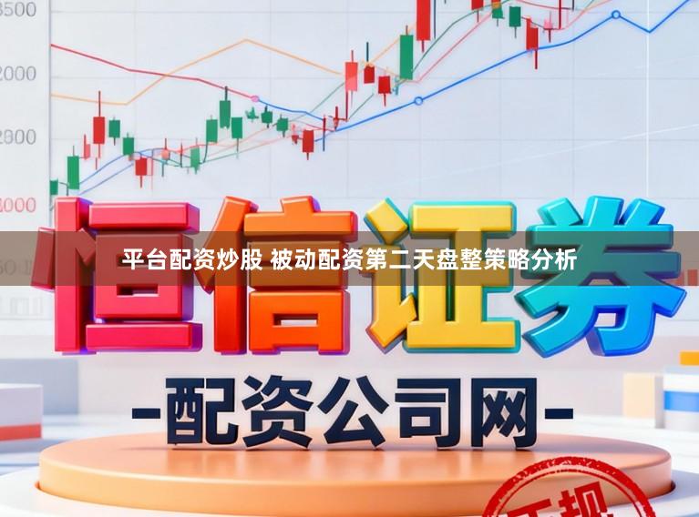 平台配资炒股 被动配资第二天盘整策略分析