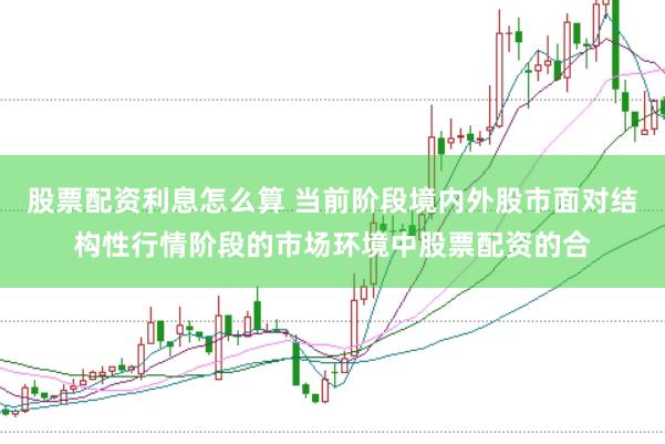 股票配资利息怎么算 当前阶段境内外股市面对结构性行情阶段的市场环境中股票配资的合