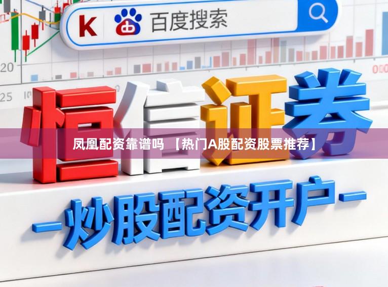 凤凰配资靠谱吗 【热门A股配资股票推荐】