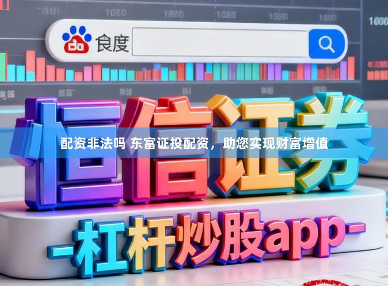 配资非法吗 东富证投配资，助您实现财富增值