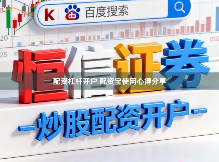 配资杠杆开户 配资宝使用心得分享