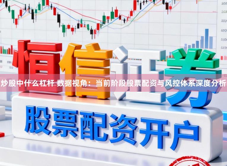 炒股中什么杠杆 数据视角：当前阶段股票配资与风控体系深度分析
